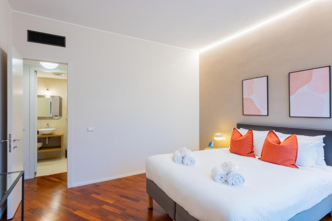 Sweett - Luxury Velasca Milano Exteriör bild