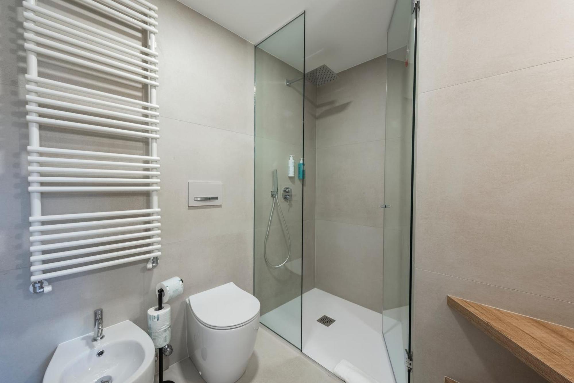 Sweett - Luxury Velasca Milano Exteriör bild