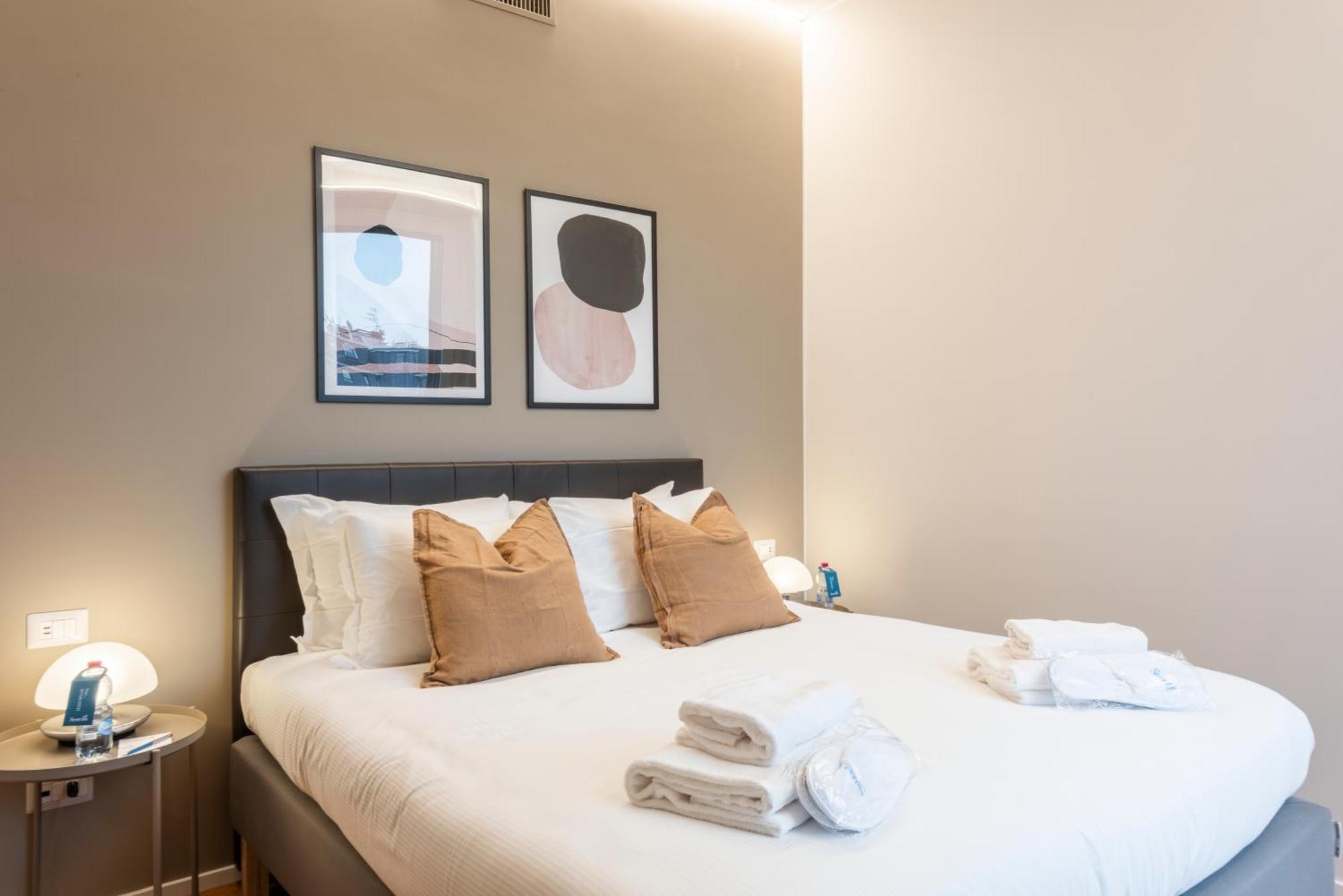 Sweett - Luxury Velasca Milano Exteriör bild