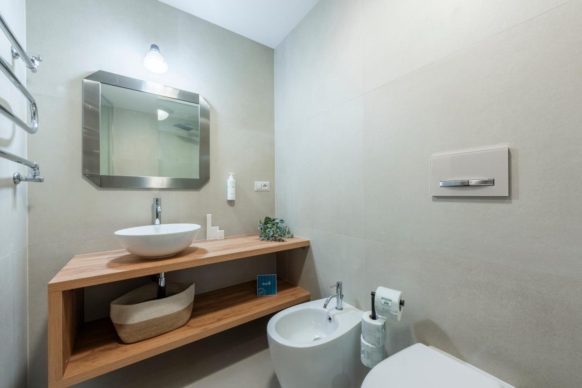 Sweett - Luxury Velasca Milano Exteriör bild