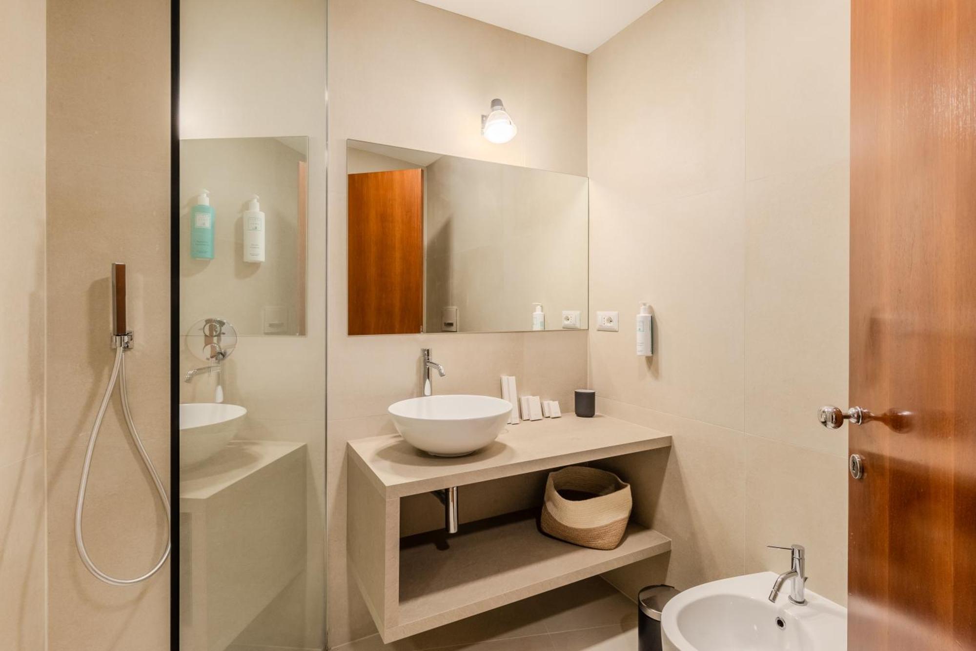 Sweett - Luxury Velasca Milano Exteriör bild