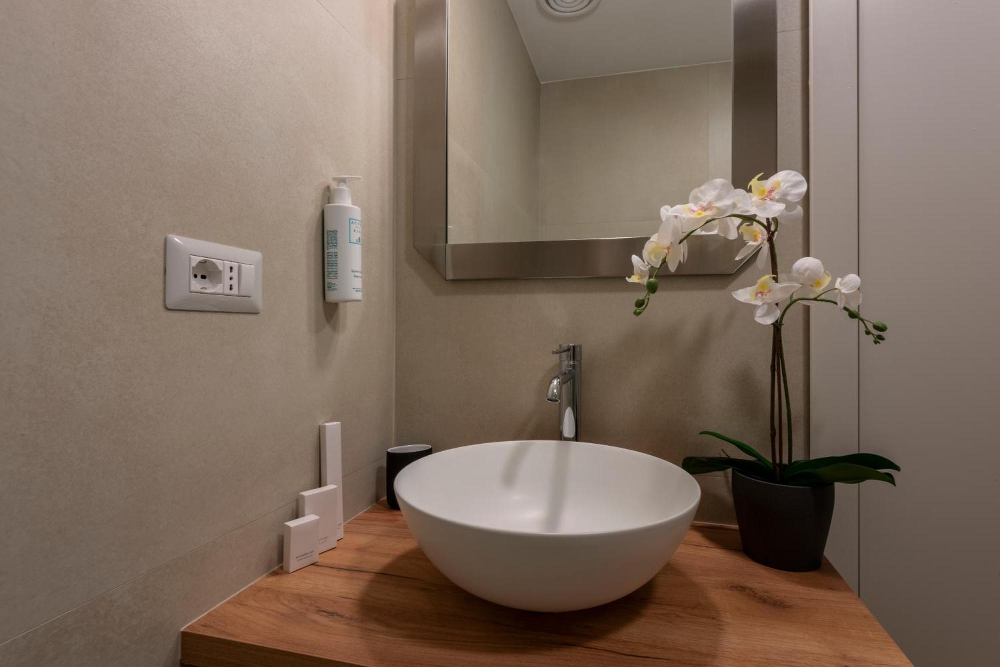 Sweett - Luxury Velasca Milano Exteriör bild