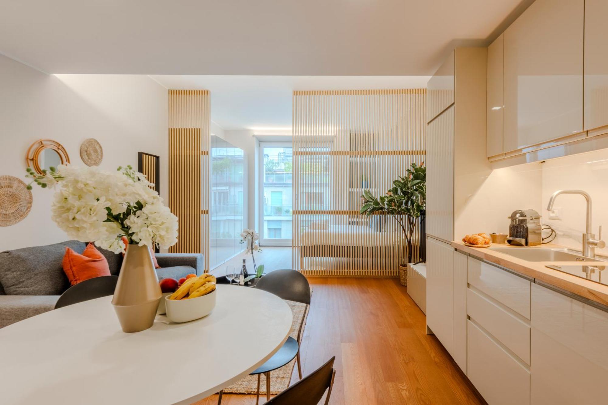 Sweett - Luxury Velasca Milano Exteriör bild